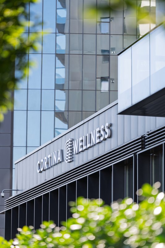 A New Rhythm of Wellbeing 